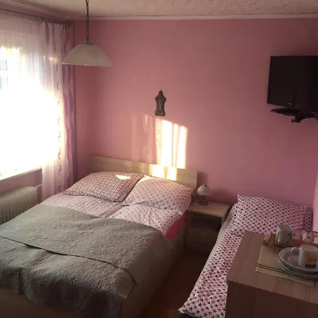Pokoje Goscinne 