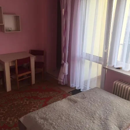 Pokoje Goscinne 